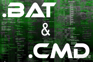 BAT文件自动设置网卡IP地址