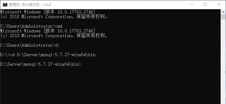 Windows Server 2019 配置PHP环境（图文教程）插图4