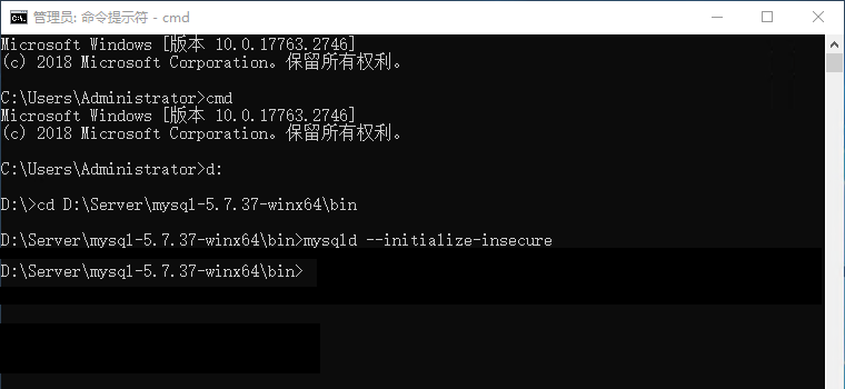 Windows Server 2019 配置PHP环境（图文教程）插图5