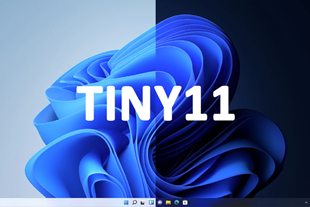 Tiny11 - 极限精简的 Windows 11 系统镜像！2GB内存流畅运行