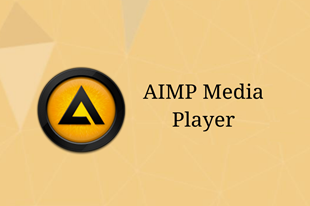 强大的 AIMP 音乐播放器 免费无广告