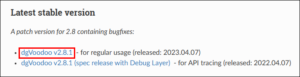 Voodoo Installer 虚拟 Voodoo 系列显卡 重温经典老游戏 - 兔子教程