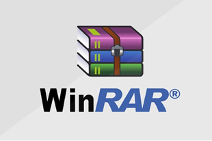 WinRAR 批量解压多个加密文件