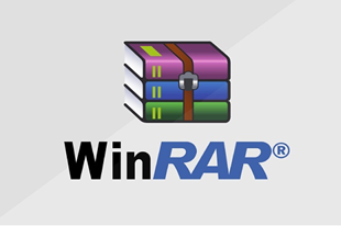 在 DOS 下使用 WinRAR 压缩文件