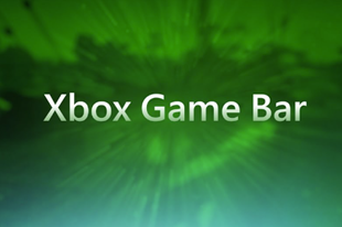 使用 Xbox Game Bar 在你的电脑上录制游戏剪辑