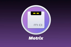 Motrix 免费开源的下载利器