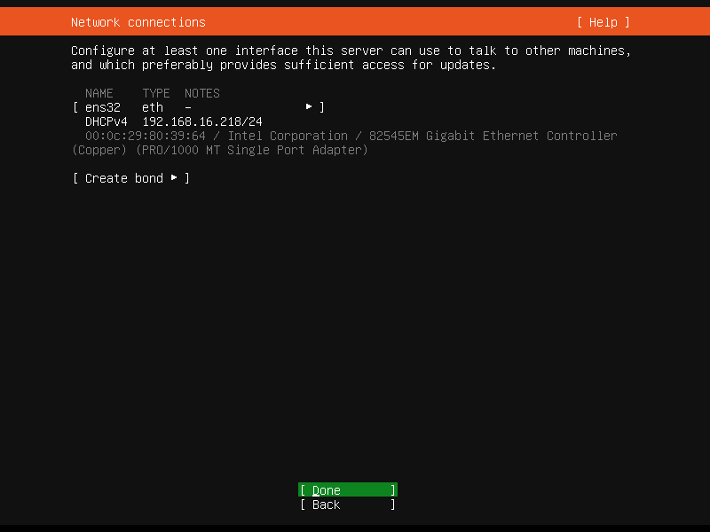 Ubuntu 22.04 Server 系统安装图文教程插图5