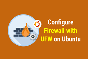 Ubuntu 22.04 防火墙设置和开放端口