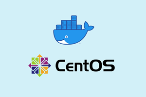 在 CentOS 上安装 Docker 引擎 (Engine)