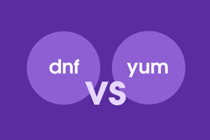 包管理工具 - Yum 和 DNF 的区别