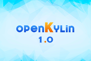 开放麒麟 openKylin：中国第一个独立的开源 Linux 操作系统