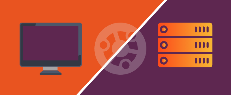 Ubuntu 服务器版与桌面版：有什么区别？插图