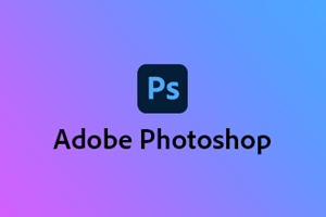 使用 PhotoShop 给图片添加描边效果