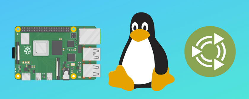 如何在《树莓派4 - Raspberry Pi 4》上安装 Ubuntu 桌面版插图 如何在《树莓派4 - Raspberry Pi 4》上安装 Ubuntu 桌面版插图