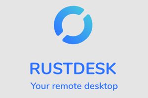Linux 远程桌面工具 - RustDesk 篇