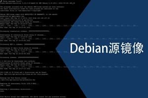 Debian 11 如何更换国内源？