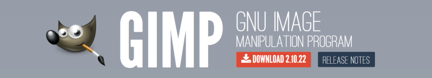 免费开源的图像编辑软件 GIMP插图