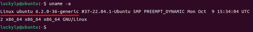 如何切换 Ubuntu、Debian 系统内核插图7