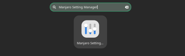 Manjaro Gui 如何在 Manjaro 中更改内核版本 - 兔子教程
